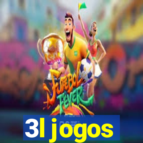 3l jogos